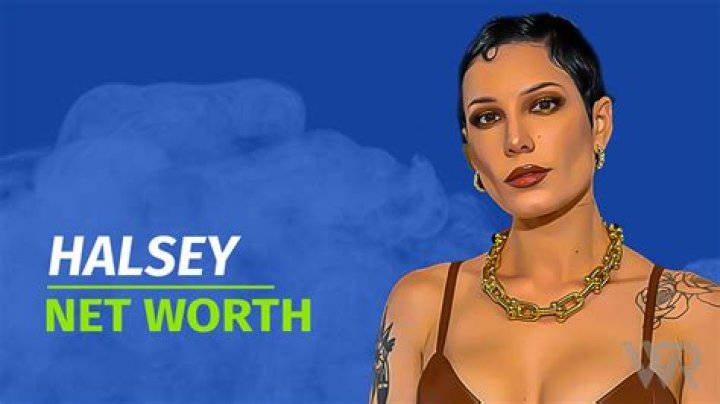 Halsey’s Net Worth, Biography, Career, Awards, Fact and Life Story