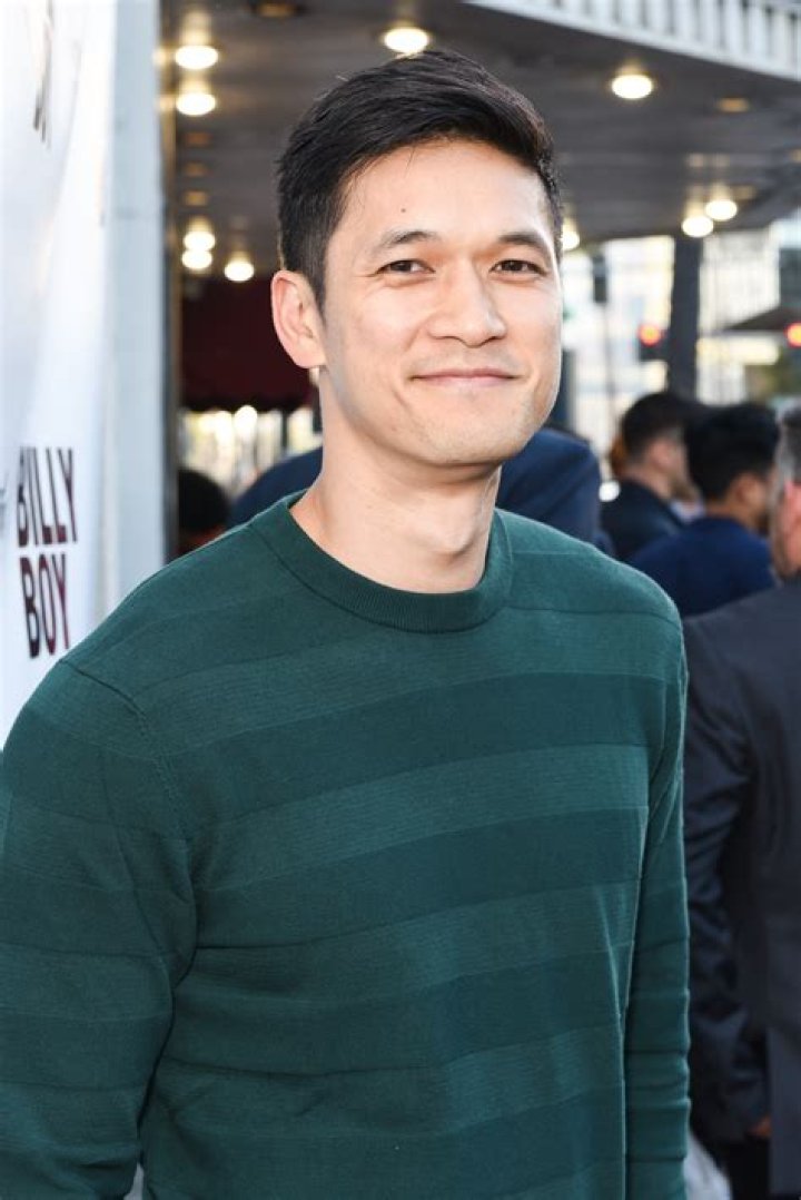 Harry Shum Jr. Net Worth: How much is Harry Shum Jr. worth?
