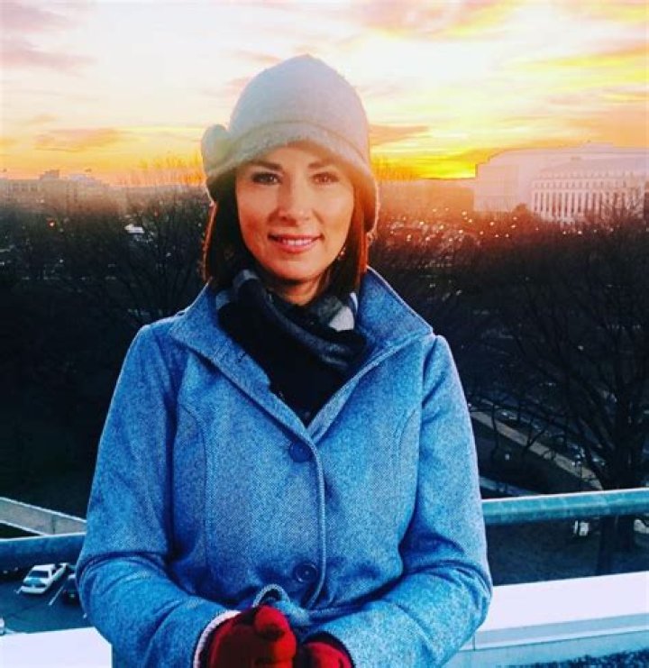 Heidi Przybyla Wiki, Age, Bio, Children, Husband, Married, NBC News, Salary, Net Worth, Instagram