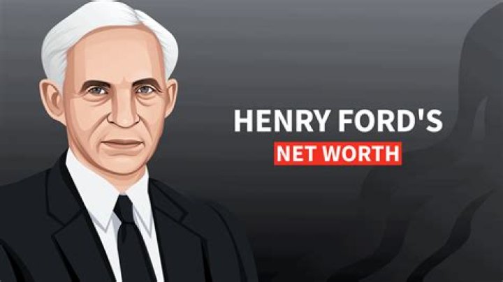 Henry Galué Net Worth