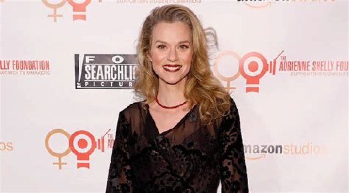 Hilarie Burton Net Worth