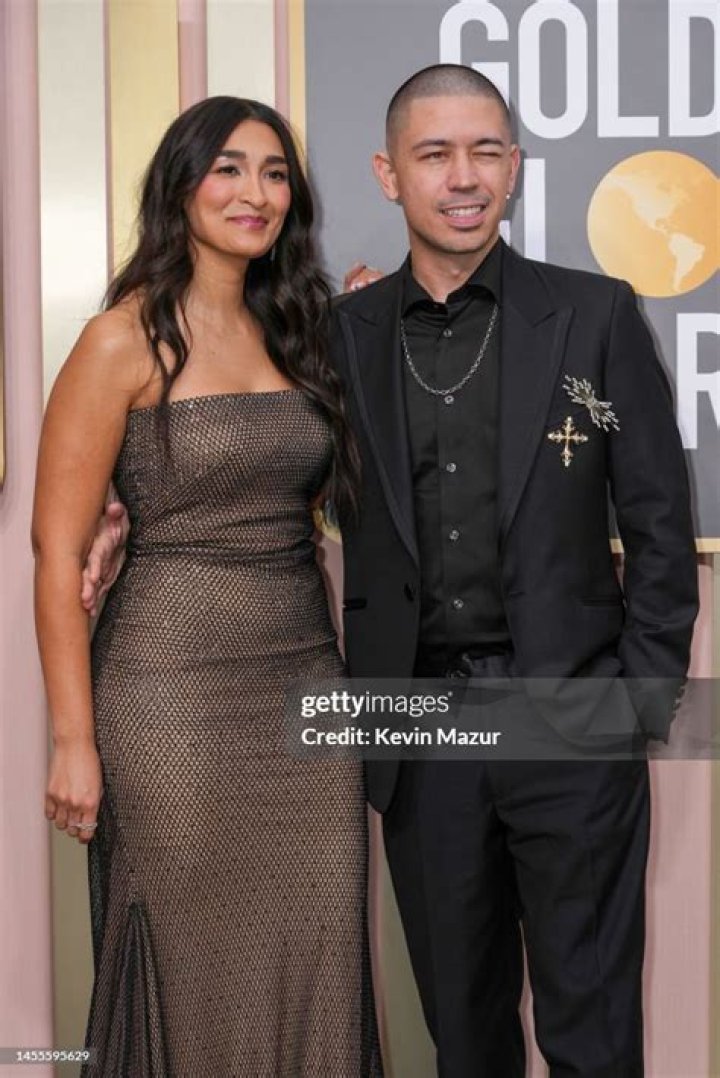 How Long Have Noel Miller And Aleena Akhtar Been Together? – Relationship Timeline