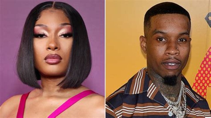 How Much Is Tory Lanez Worth? Meghan Thee Stallion Arrest Update