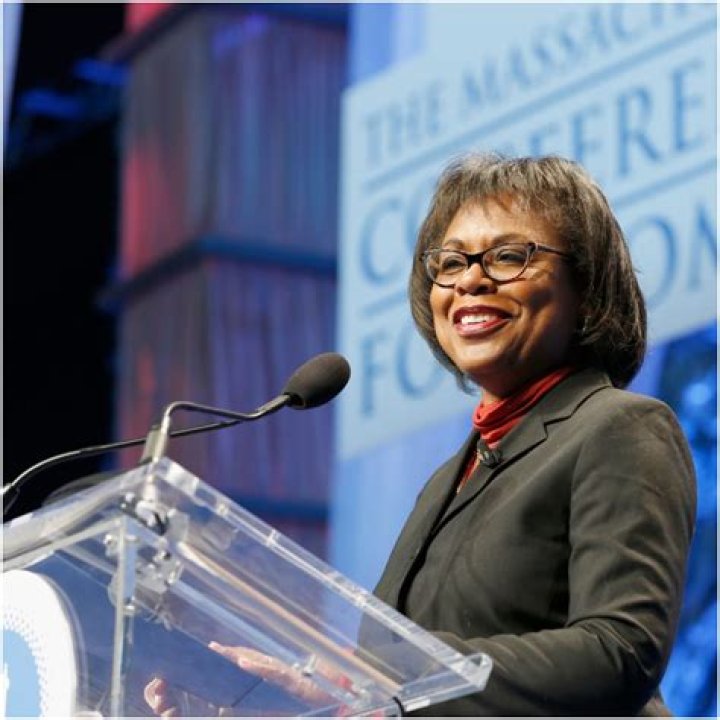 How Much Money Does Anita Hill Make? Latest Anita Hill Net Worth Income Salary