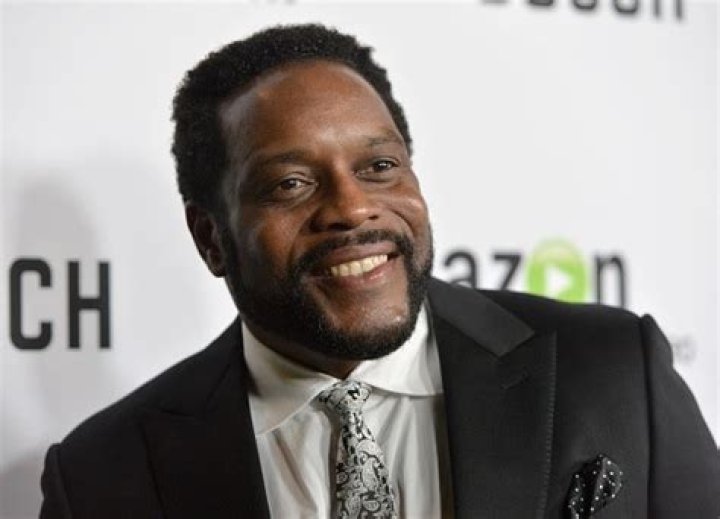 How Much Money Does Chad Coleman Make? Latest Chad Coleman Net Worth Income Salary