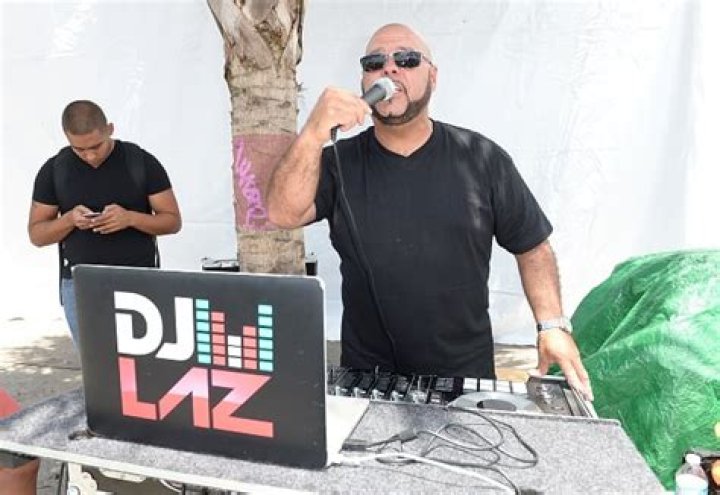 How Much Money Does DJ Laz Make? Latest DJ Laz Net Worth Income Salary