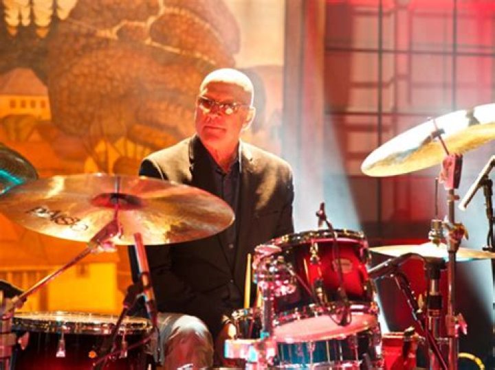 How Much Money Does Russ Kunkel Make? Latest Russ Kunkel Net Worth Income Salary