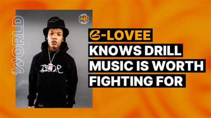 How Old Is B Lovee Rapper? Learn Everything About Musical Artist