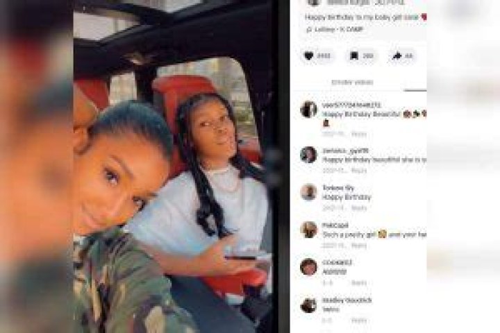 How Old Is Bernice Burgos Daughter Sarai Burgos? Age -Everything On Her Father And More