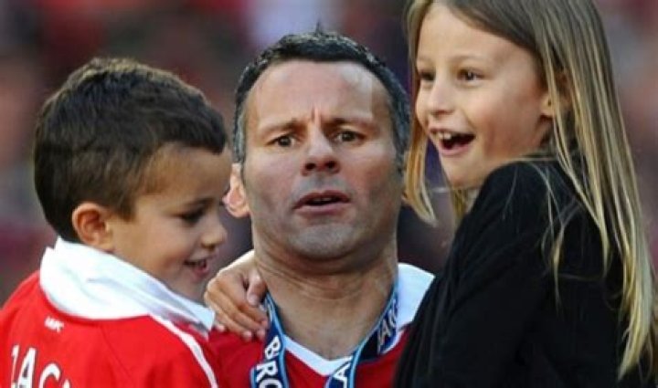 How Old Is Ryan Giggs Daughter Liberty Beau Giggs? Her View On Dad’s Assault Case