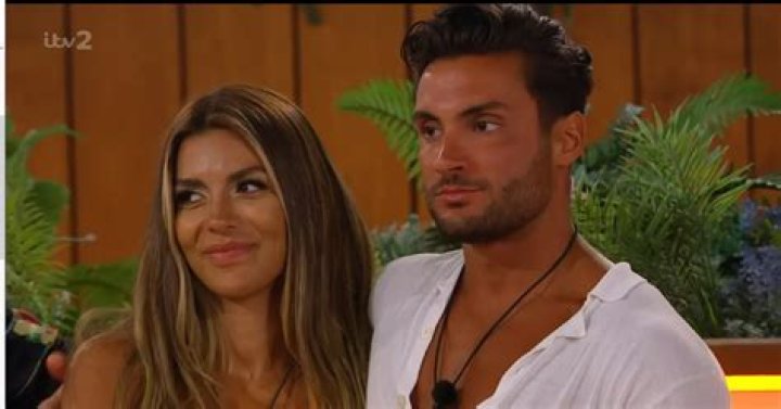How Tall Is The Love Island Star Davide Sanclimenti?