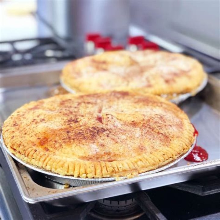 How to store fried pies