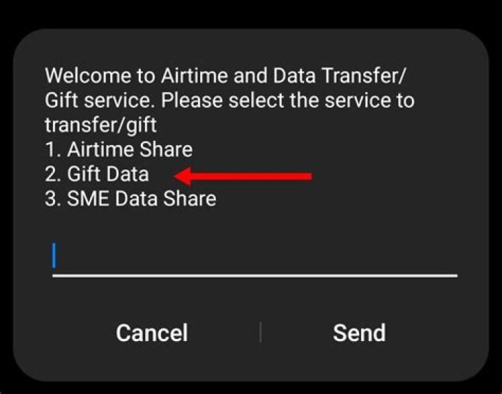 How To Transfer Data On MTN, Glo, Airtel And 9mobile