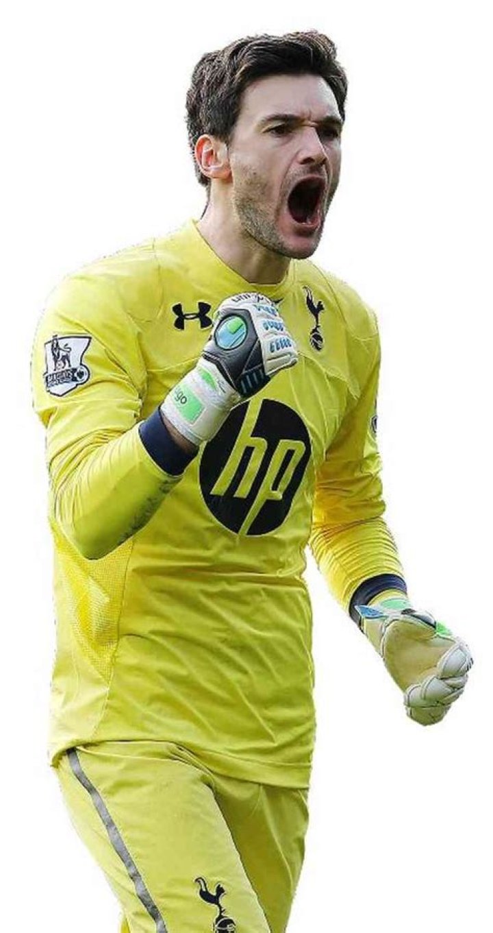 Hugo Lloris’s biography, net worth, fact, career, awards and life story