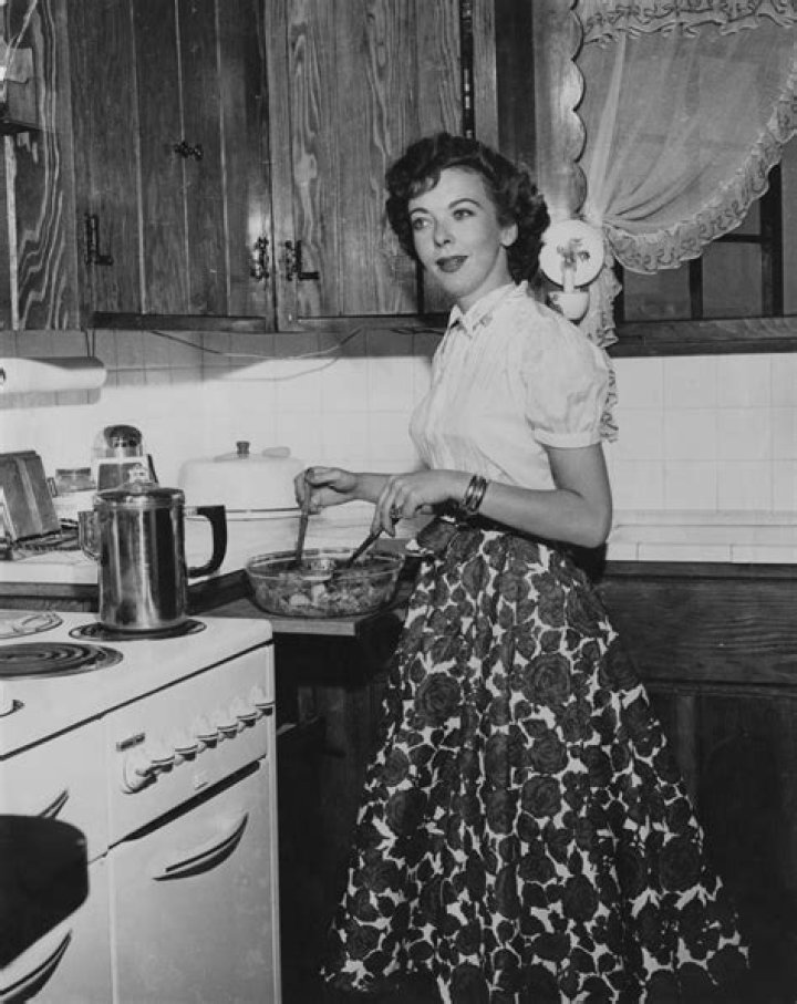 Ida Lupino Net Worth