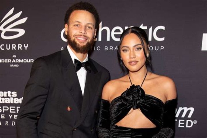 Is Alex Curry Related To Steph Curry? Husband, Wiki, Biography, Age: Who Is She Married To?