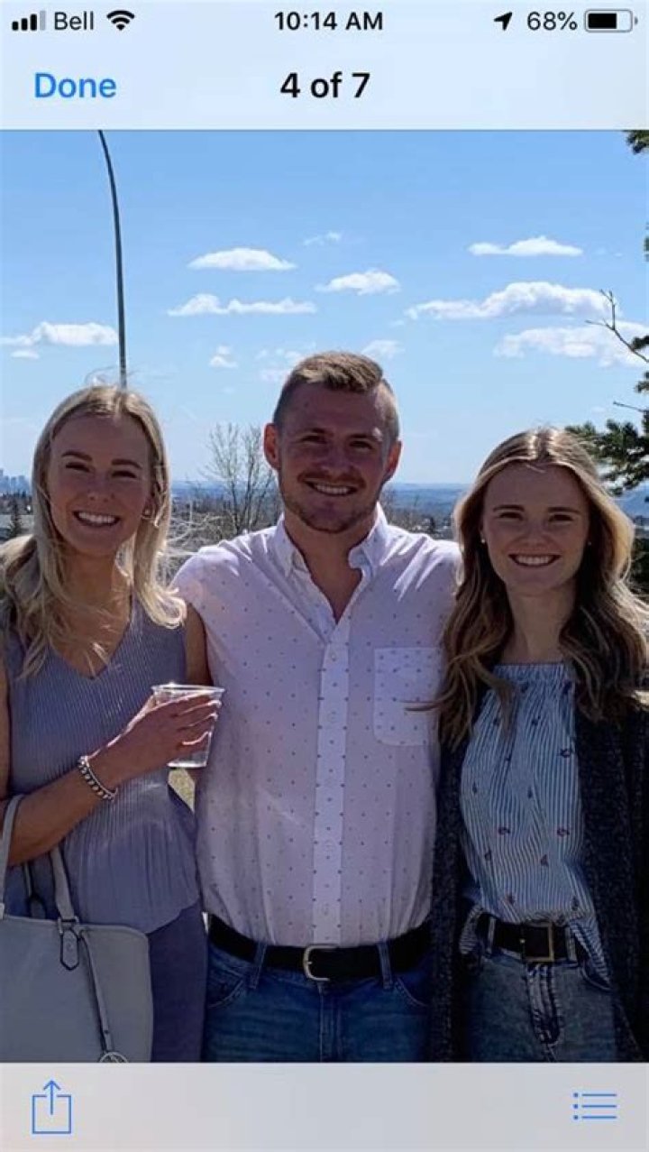 Is Cale Makar Dating With New Girlfriend? Find His Age, Wiki, Height, Salary
