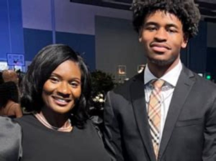 Is Cam Thomas Mom Leslie In Military? Everything To Know About His Parents
