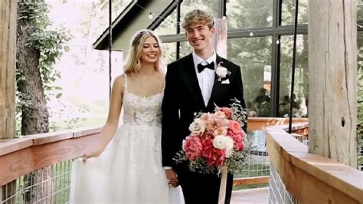 Is Cash Baker Engaged To Kate Marie? Girlfriend Name Revealed Following Rumors That He Is Getting Married