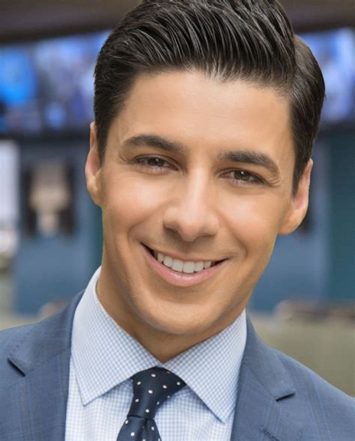 Is Dan Mannarino From Pix 11 Gay? Wikipedia , Biography , Everything On Husband, Partner