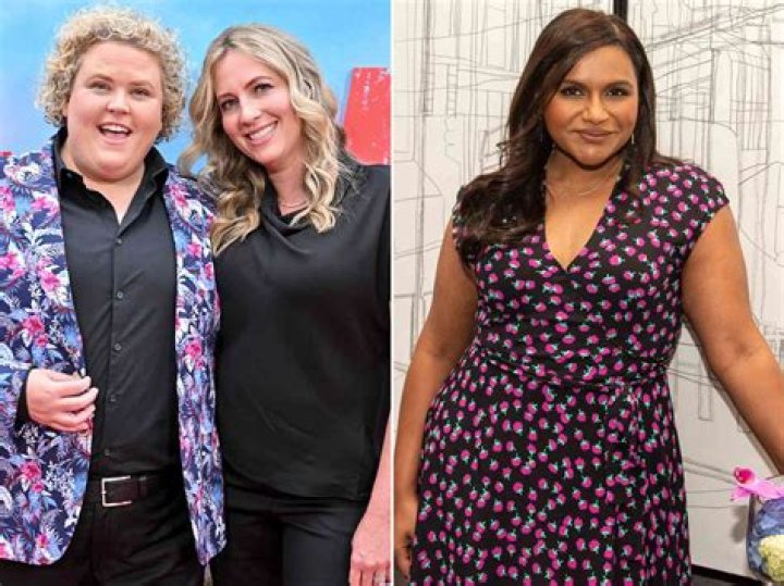 Is Fortune Feimster Lesbian? Gender And Sexuality