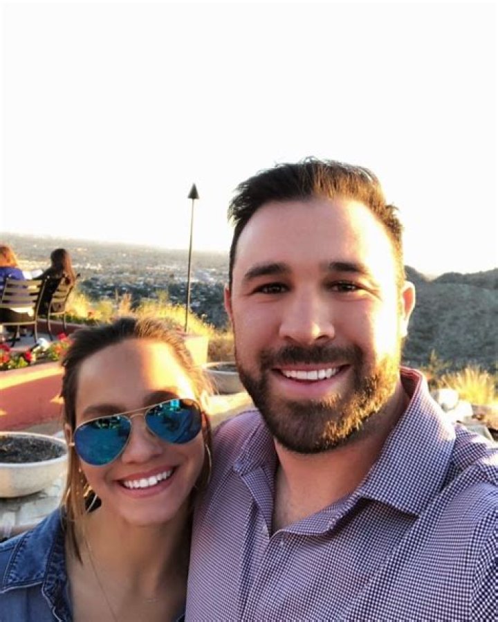 Is Jason Kipnis Married To Samantha Korb? MLB Star’s Wife and Net Worth