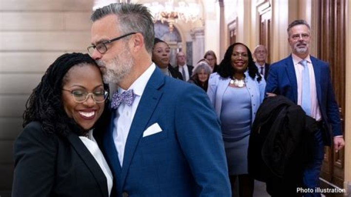 Is Ketanji Brown Jackson Jewish? Husband Surgeon Patrick G Jackson Religion and Family Facts