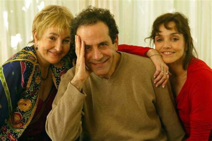 Is Nicole Shalhoub Related To Tony Shalhoub? Family Background And Relation Between Them