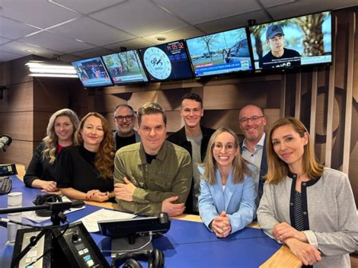 Is Patrick Lagacé Featured On Wikipedia? Meet The Columnist On Twitter