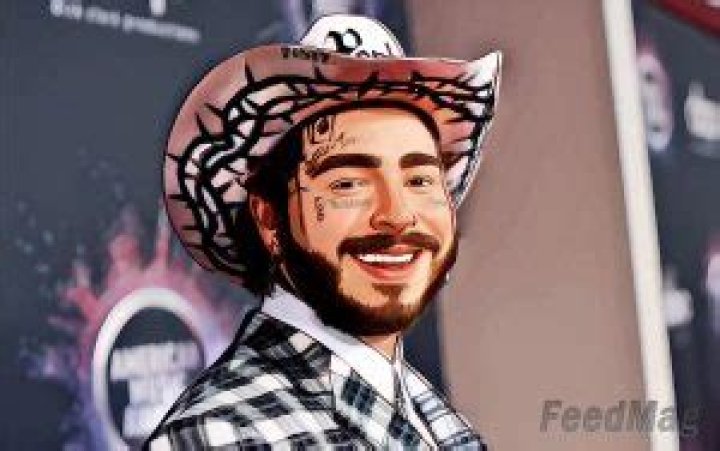 Is Post Malone Gay? A Close Look At His Sexuality