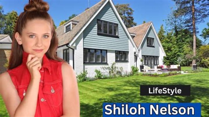 Isabel Shill Net Worth