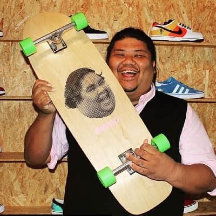 Israel Kamakawiwo’ole Net Worth