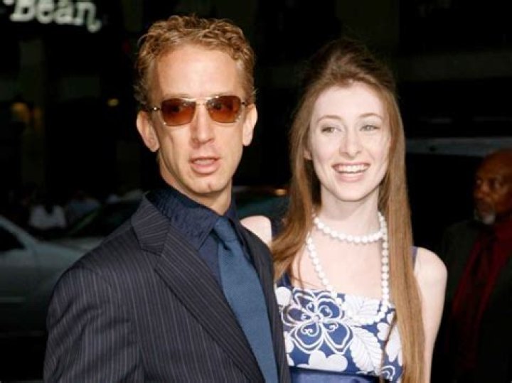 Ivone Kowalczyk (Andy Dick’s Ex-Wife) Wiki, Son, Age and Husband