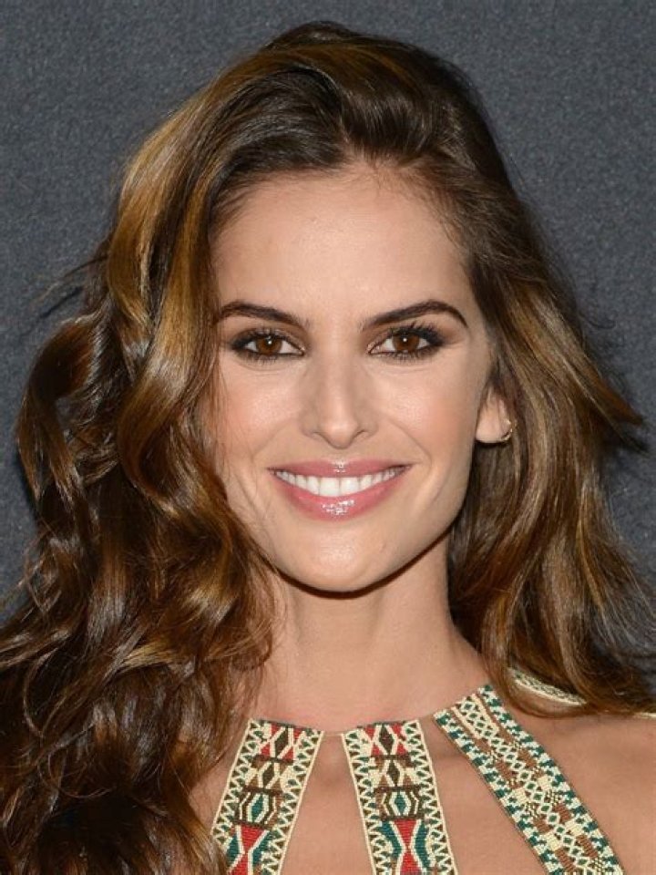 Izabel Goulart, Bio, Wiki, Age, Height, Family, Kevin Trapp, Model and Net Worth