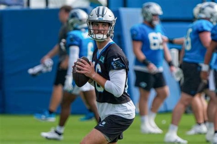 Jack Plummer Dad And Wikipedia: Find More About American Football Quarterback