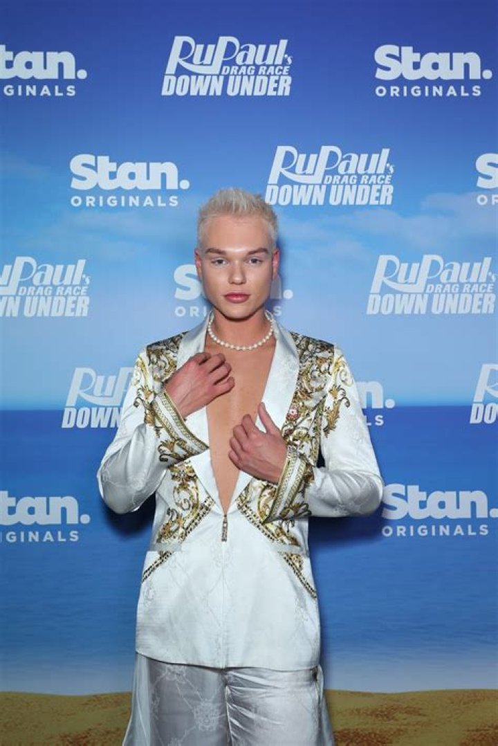 Jack Vidgen Net Worth