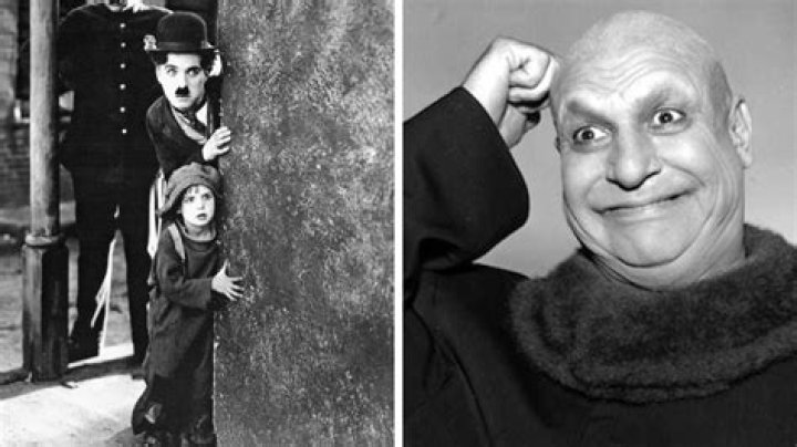 Jackie Coogan Net Worth