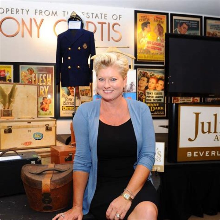 Jackie Curtis Net Worth