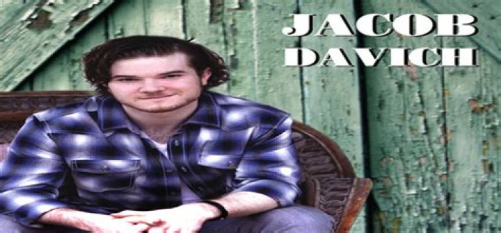 Jacob Davich Net Worth