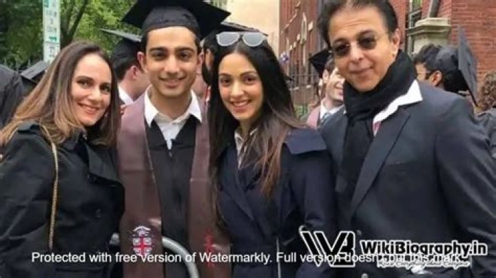 Jagdeep Advani Net Worth, Business, Family, Biography, Height, Weight & Age