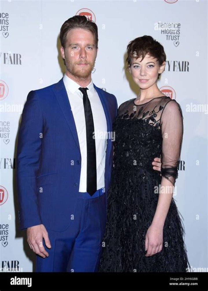 Jake McDorman Net Worth