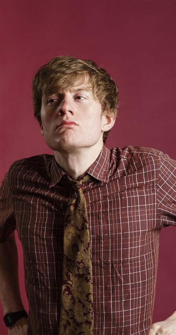 James Acaster Biography