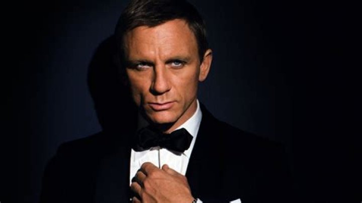 James Bond III Net Worth