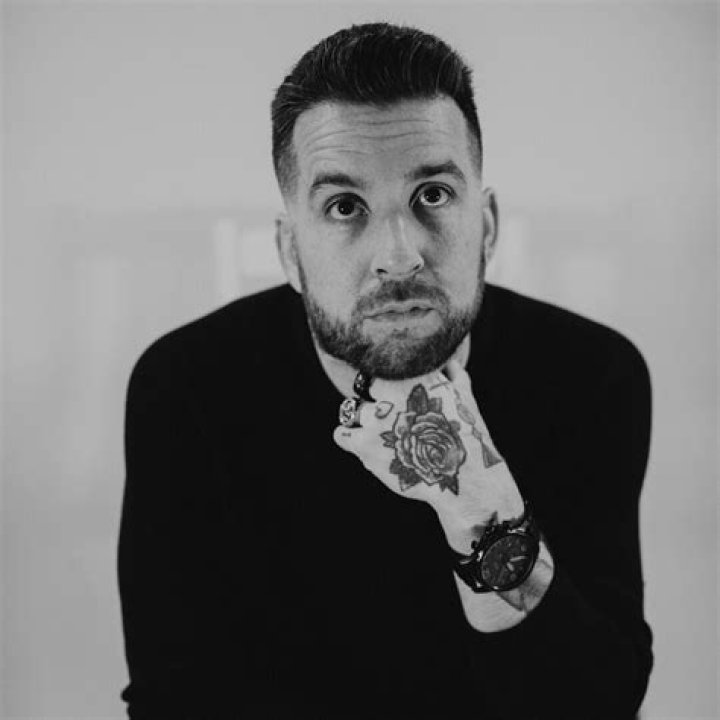 James Raymond Bio, Age, Height, Family, Siblings, Instagram, Wikipedia