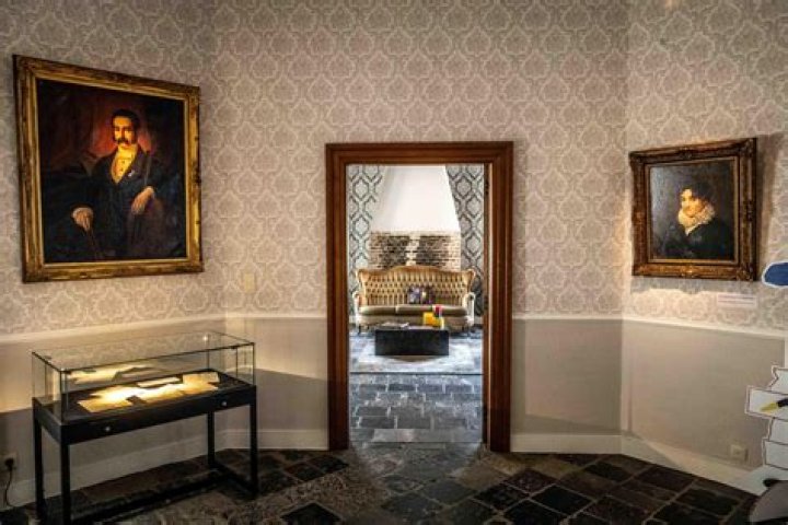 James Van Alden Net Worth