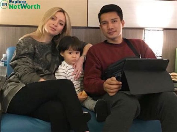 James Yap Net Worth, Salary, Source of Income, Early Life, Career, Haight & More.