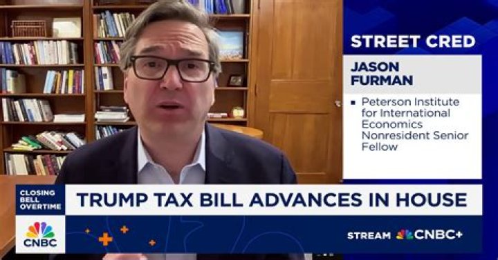 Jason Furman Net Worth