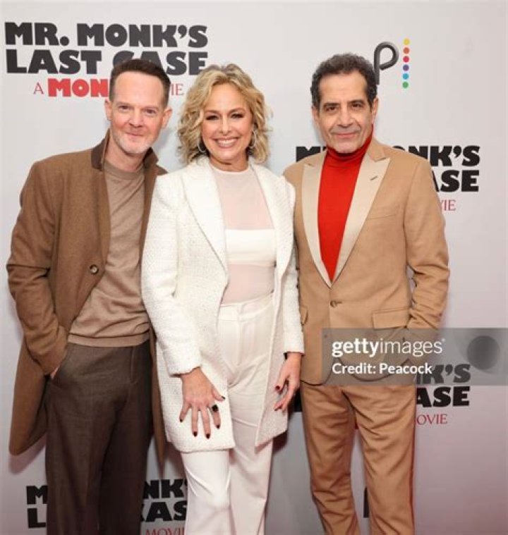 Jason Gray-Stanford Net Worth