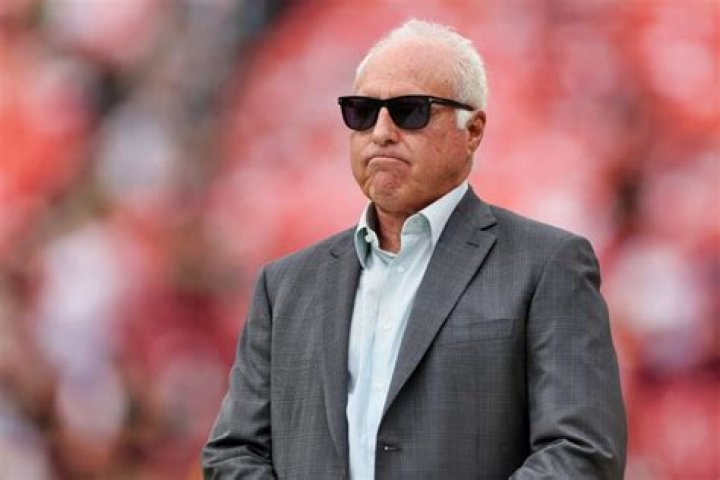 Jeffrey Darrow Net Worth