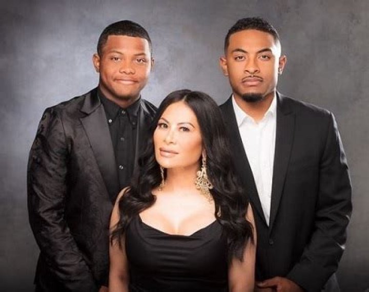 Jen Shah Bio, Wiki, Age, Height, Family, Husband, Children, RHOSLC, and Net Worth.